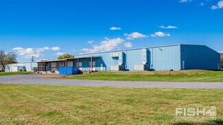 Plus de détails pour 8813 PA-405 Hwy, Montgomery, PA - Industriel/Logistique à vendre