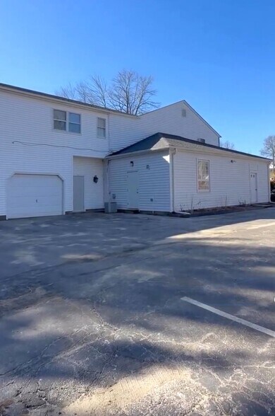 430 Highland Ave, Cheshire, CT à louer - Photo de l’immeuble – Image 3 sur 3