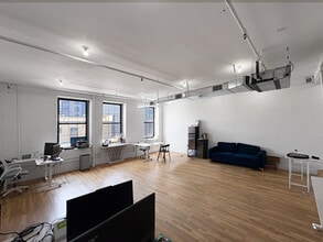 128-152 32nd St, Brooklyn, NY à louer Photo intérieure– Image 1 sur 7