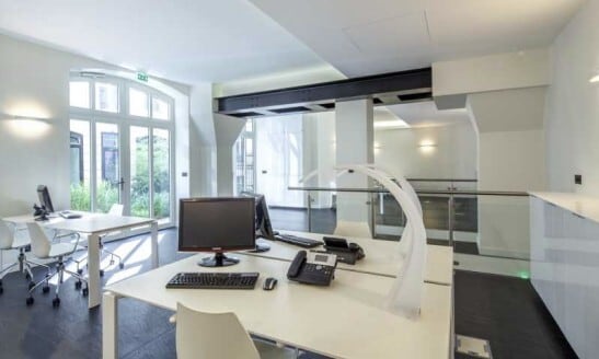 13 Rue Du Docteur Lancereaux, Paris à louer Photo intérieure– Image 1 sur 8