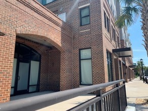 540 Selma St, Savannah, GA à louer Photo de l’immeuble– Image 2 sur 7