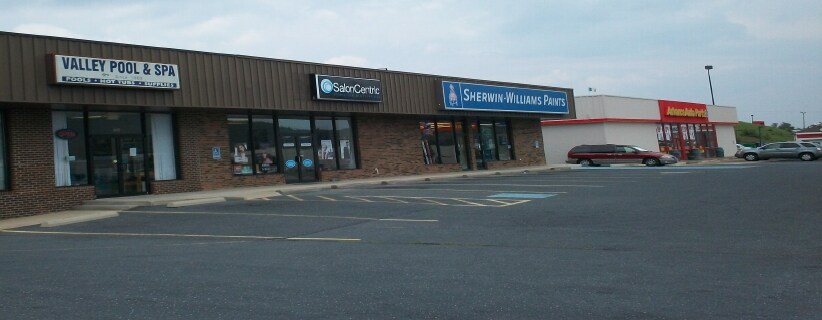 105 Lee Jackson Hwy, Staunton, VA à louer - Photo principale – Image 1 sur 2