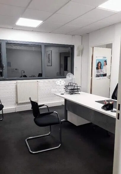 13 Rue Du Pré Paillard, Annecy à louer - Photo de l’immeuble – Image 2 sur 6
