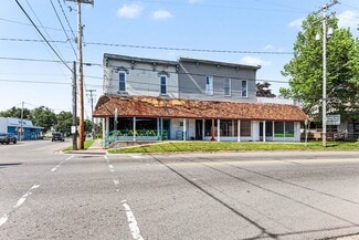 Plus de détails pour 7 E Muskegon St, Kent City, MI - Bureau/Local commercial, Local commercial à louer
