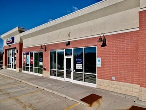 2713-2723 Calumet Dr, Sheboygan, WI à louer Photo de l’immeuble– Image 1 sur 7