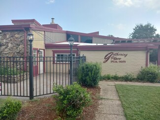 Plus de détails pour 2135 Democrat Rd, Memphis, TN - Local commercial à vendre
