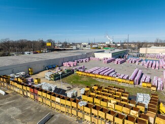 Plus de détails pour 653-655 Corrine Ave, Memphis, TN - Industriel/Logistique à louer