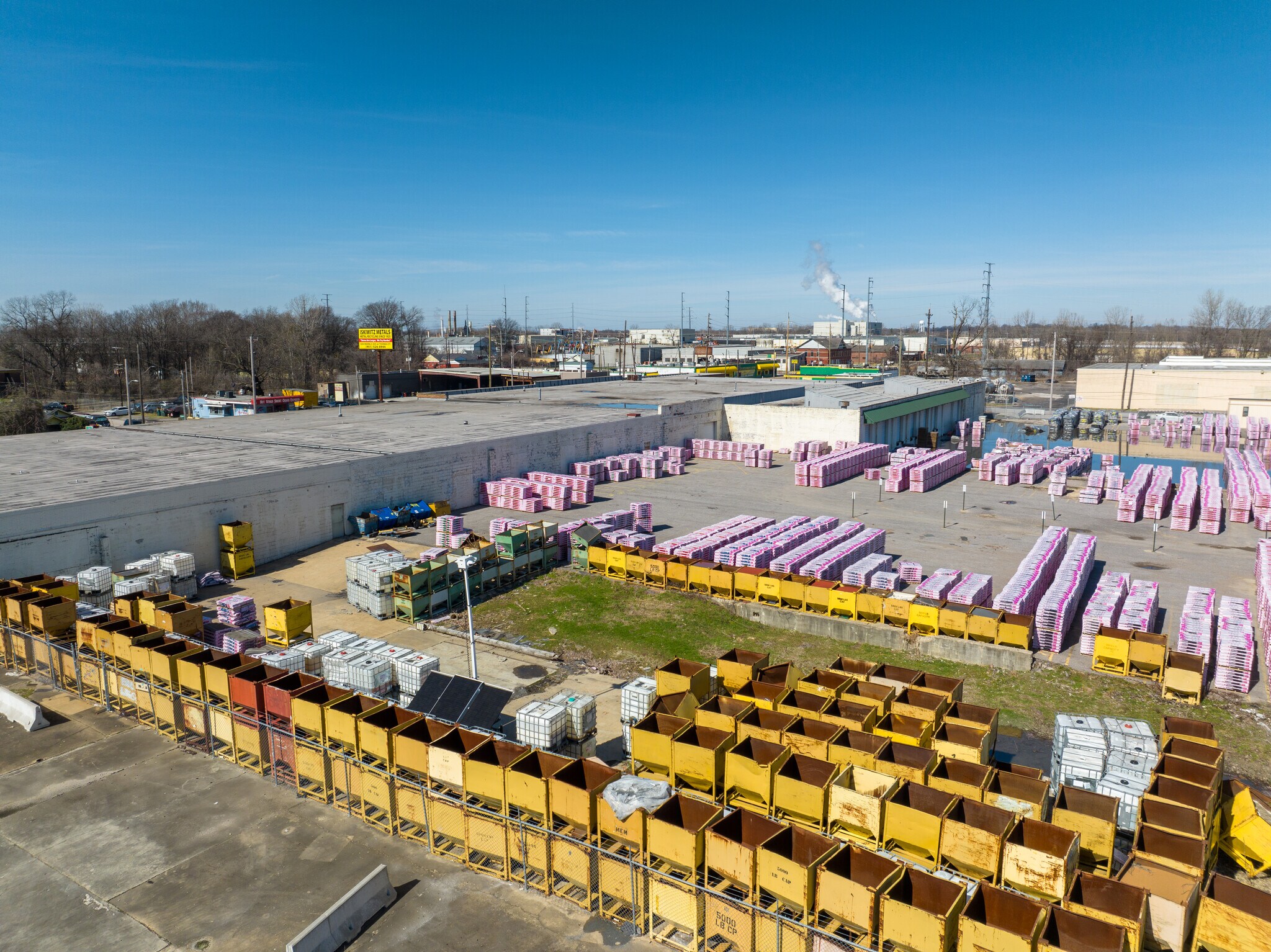 653-655 Corrine Ave, Memphis, TN à louer Photo de l’immeuble– Image 1 sur 5
