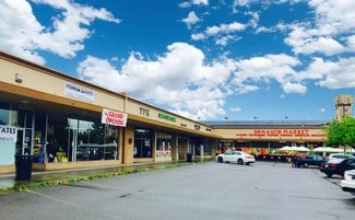 Plus de détails pour 15000 Farnsworth St, San Leandro, CA - Local commercial à louer