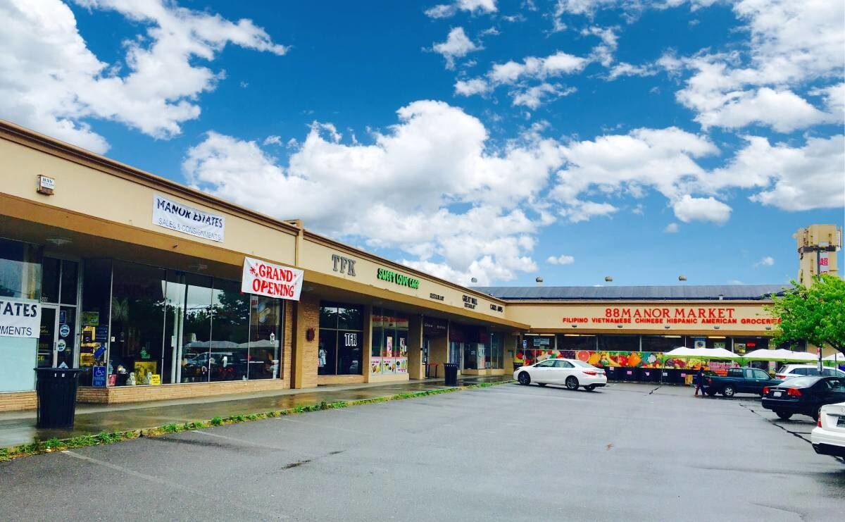 15000 Farnsworth St, San Leandro, CA à louer Photo principale– Image 1 sur 3