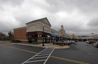 Plus de détails pour 6101-6143 High Bridge Rd, Bowie, MD - Local commercial à louer