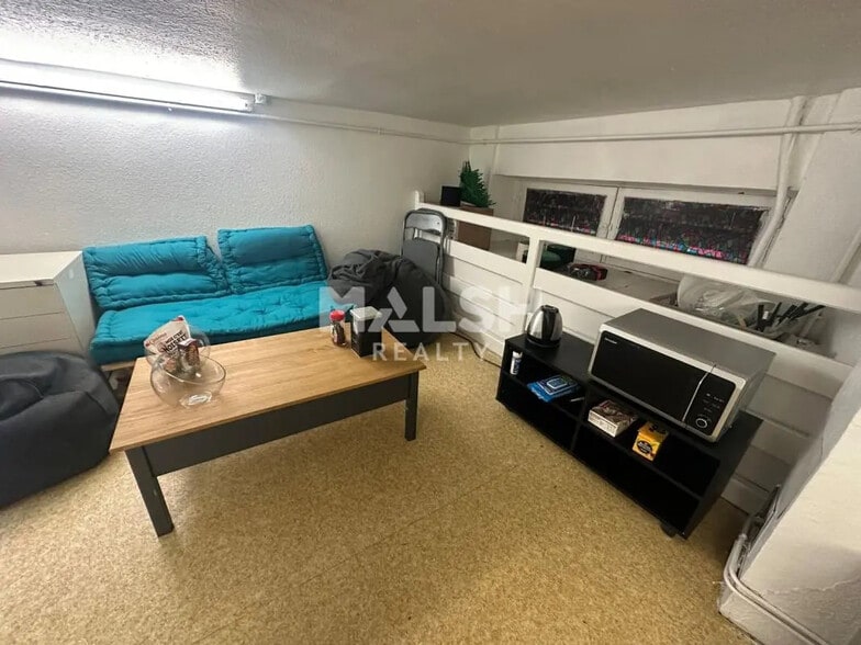 Local commercial dans Lyon à louer - Photo intérieure – Image 3 sur 5