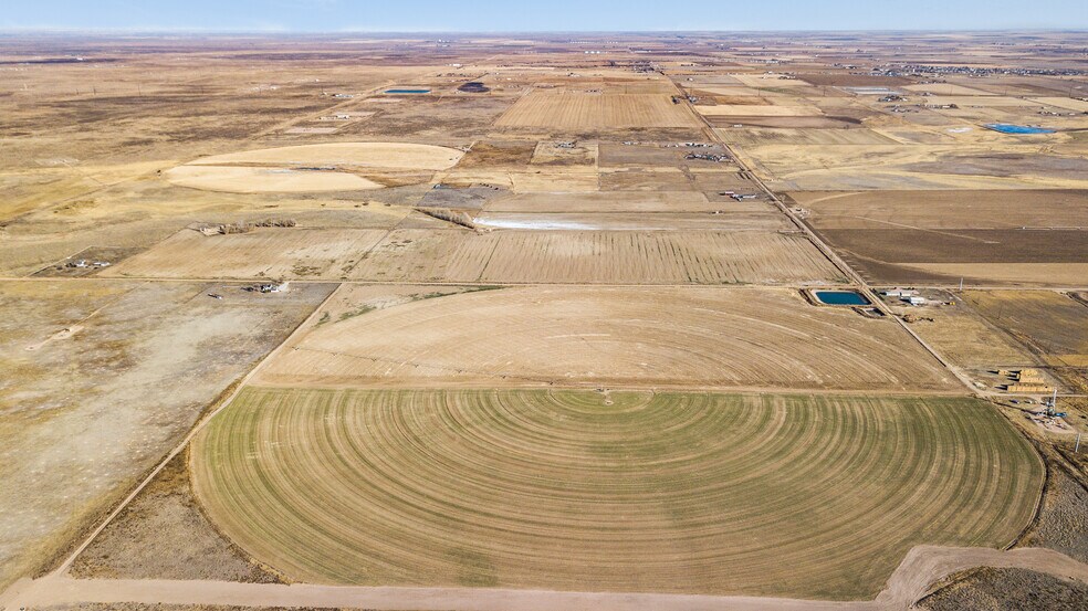 County Road 51, Keenesburg, CO à vendre - Photo de l’immeuble – Image 3 sur 10