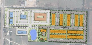 Plus de détails pour 1700 Milrany Ln, Melissa, TX - Terrain à vendre