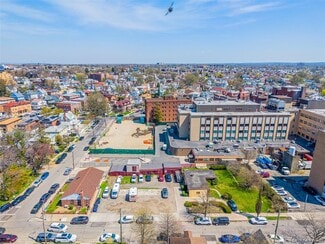 Plus de détails pour 4341-4345 Burling St, Flushing, NY - Terrain à vendre