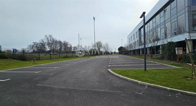 Bureau dans VILLENEUVE-D'ASCQ à vendre - Photo de l’immeuble – Image 3 sur 10