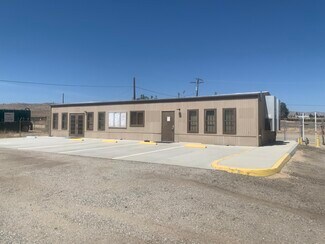Plus de détails pour 330 Industrial Way, Taft, CA - Industriel/Logistique à louer