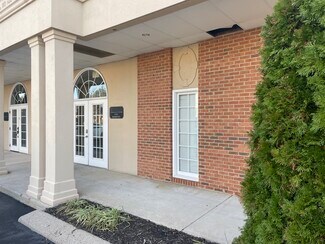 Plus de détails pour 6131 Shallowford Rd, Chattanooga, TN - Bureau à vendre