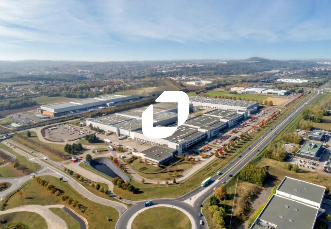 Bureau dans Vaulx-Milieu à louer Aérien– Image 1 sur 2