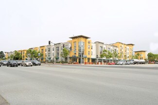 Plus de détails pour 101 McLellan Dr, South San Francisco, CA - Local commercial à louer