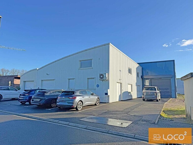 20 Avenue De L'Europe, Gaillac à vendre - Photo de l’immeuble – Image 2 sur 10
