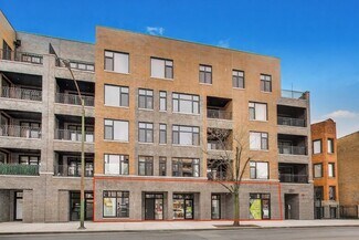 Plus de détails pour 1319 N Western Ave, Chicago, IL - Logement à vendre