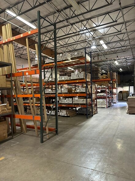 126 New Pace Rd, Newcomerstown, OH à vendre - Photo intérieure – Image 3 sur 11