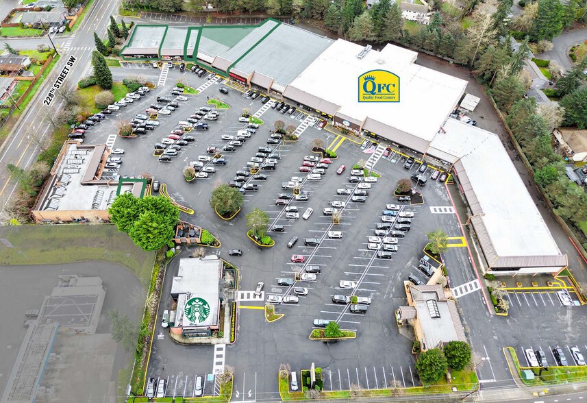 22803 44th Ave W, Mountlake Terrace, WA à louer - Photo de l’immeuble – Image 3 sur 3