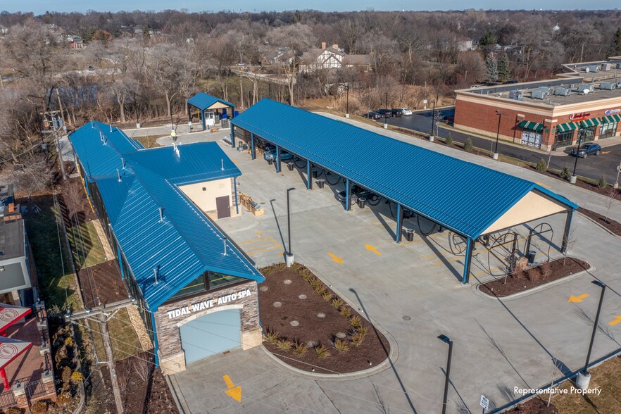 2505 SE Adams Blvd, Bartlesville, OK à vendre - Photo de l’immeuble – Image 3 sur 4