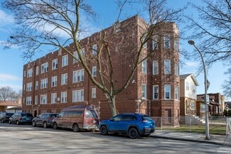 Plus de détails pour 7601 S Hermitage Ave, Chicago, IL - Logement à vendre