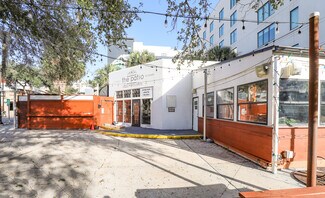 Plus de détails pour 5 SE 2nd Ave, Gainesville, FL - Local commercial à louer