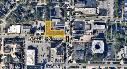 590 Dover Center Rd, Bay Village, OH à louer - Photo principale – Image 1 sur 1