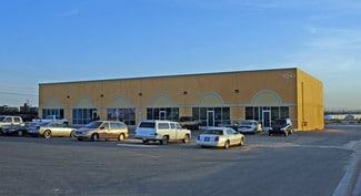 Plus de détails pour 9244 Gateway Blvd E, El Paso, TX - Local d'activités, Industriel/Logistique à louer