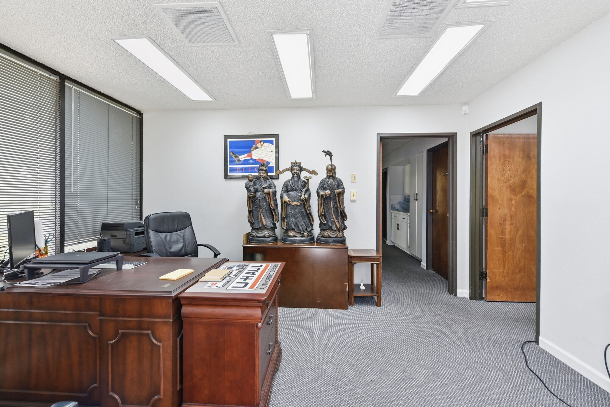 10940 Stancliff Rd, Houston, TX à louer Photo de l’immeuble– Image 1 sur 7