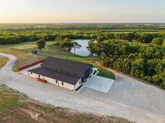 Plus de détails pour 4251 Refuge Rd, Sherman, TX - Spécialisé à vendre