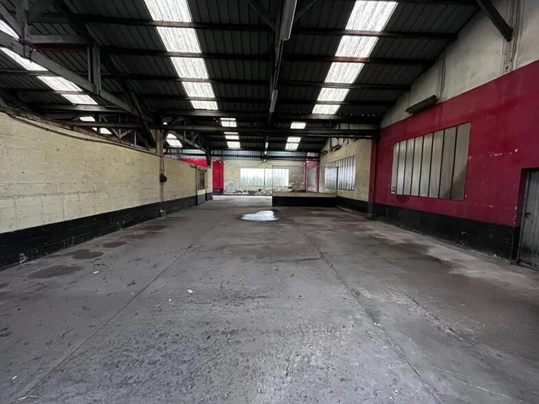 Local d'activités dans Gournay-en-Bray à vendre - Photo intérieure – Image 2 sur 4