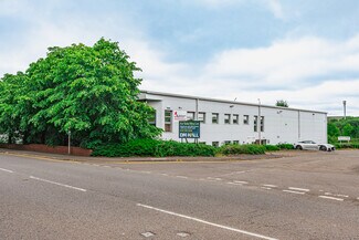 Plus de détails pour Inchinnan Rd, Paisley - Industriel/Logistique à louer