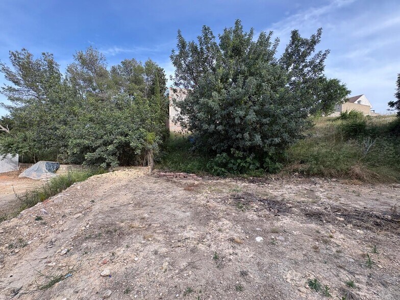 Terrain dans Vilamarxant, Valencia à vendre - Photo de l’immeuble – Image 2 sur 4
