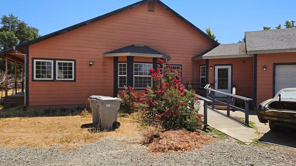 39699 County Road 17A, Woodland, CA à vendre - Photo de l’immeuble – Image 2 sur 14