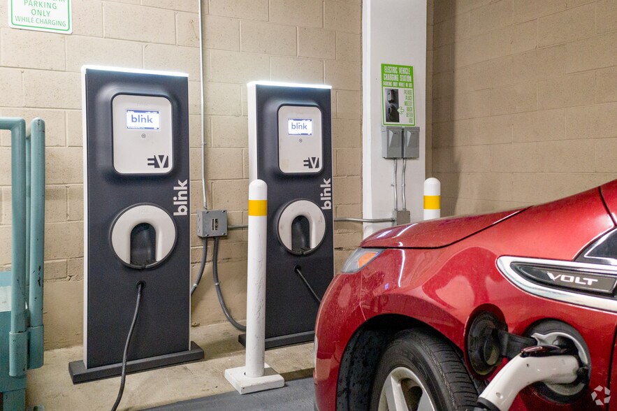 10940 Wilshire Blvd, Los Angeles, CA à louer - Photo intérieure – Image 3 sur 19