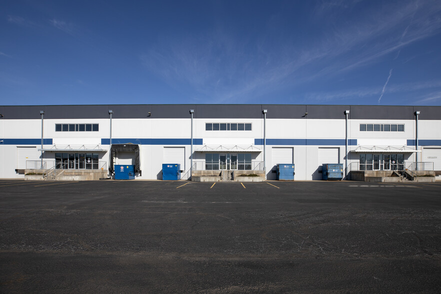 2610 NE Industrial Dr, North Kansas City, MO à louer - Photo de l’immeuble – Image 3 sur 3