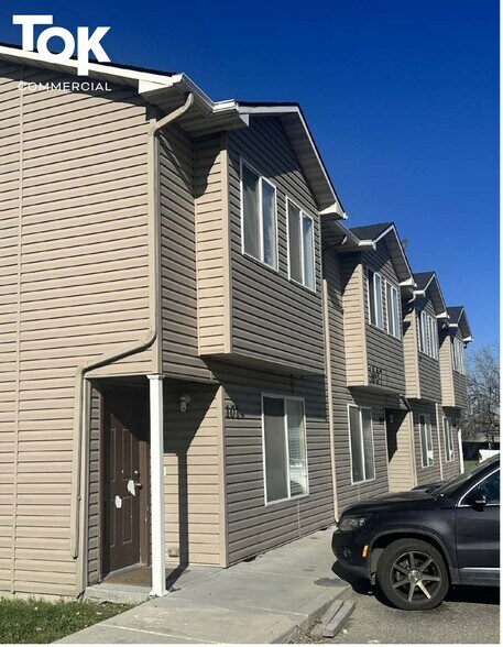 1907 S Railroad St, Nampa, ID à vendre - Photo de l’immeuble – Image 2 sur 4