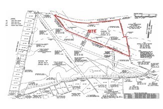 Plus de détails pour 200 Waltz Farm Dr, Williamsburg, VA - Terrain à vendre