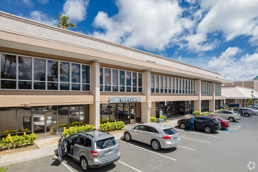 7192 Kalanianaole Hwy, Honolulu, HI à louer - Photo de l’immeuble – Image 2 sur 7