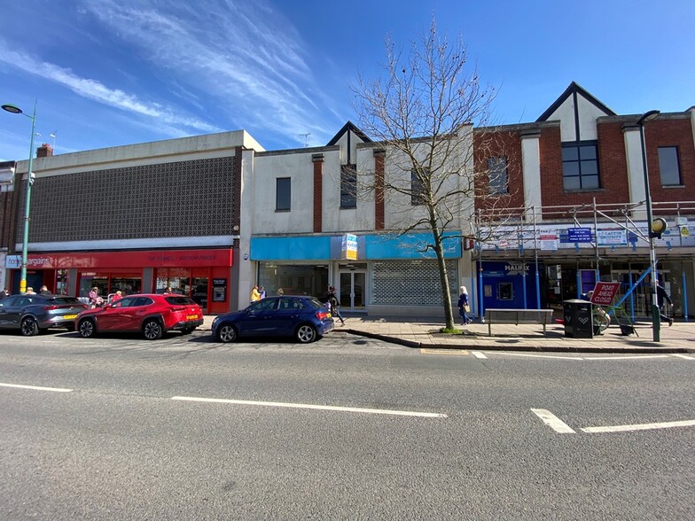 780-784 Bristol Rd S, Birmingham à louer - Photo de l’immeuble – Image 1 sur 3