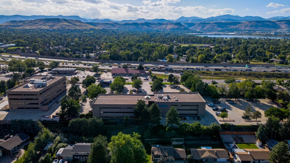 3000 Youngfield St, Wheat Ridge, CO à vendre - Photo de l’immeuble – Image 2 sur 20