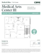 17450 St. Lukes Way, The Woodlands, TX à louer Photo de l’immeuble– Image 1 sur 1