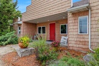 Plus de détails pour 3899 Old Highway Rd, Sturgeon Bay, WI - Local commercial à vendre
