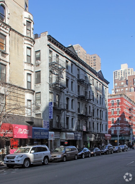 1234-1240 Lexington Ave, New York, NY à louer - Photo de l’immeuble – Image 2 sur 2