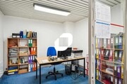 Photo bureaux